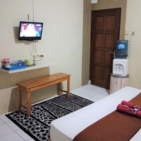 Penginapan Rudi Syariah Bantul Luaran gambar