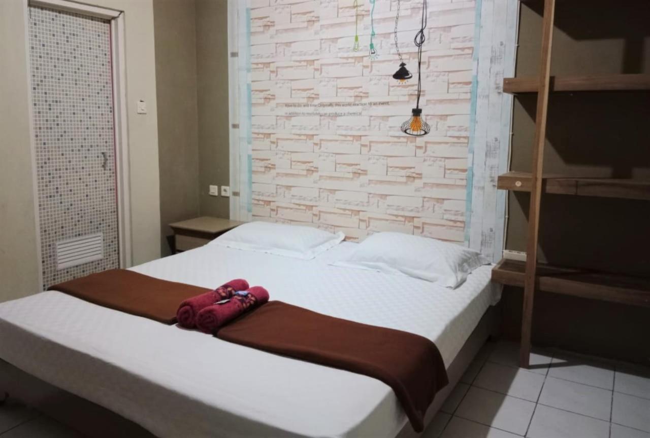 Penginapan Rudi Syariah Bantul Luaran gambar