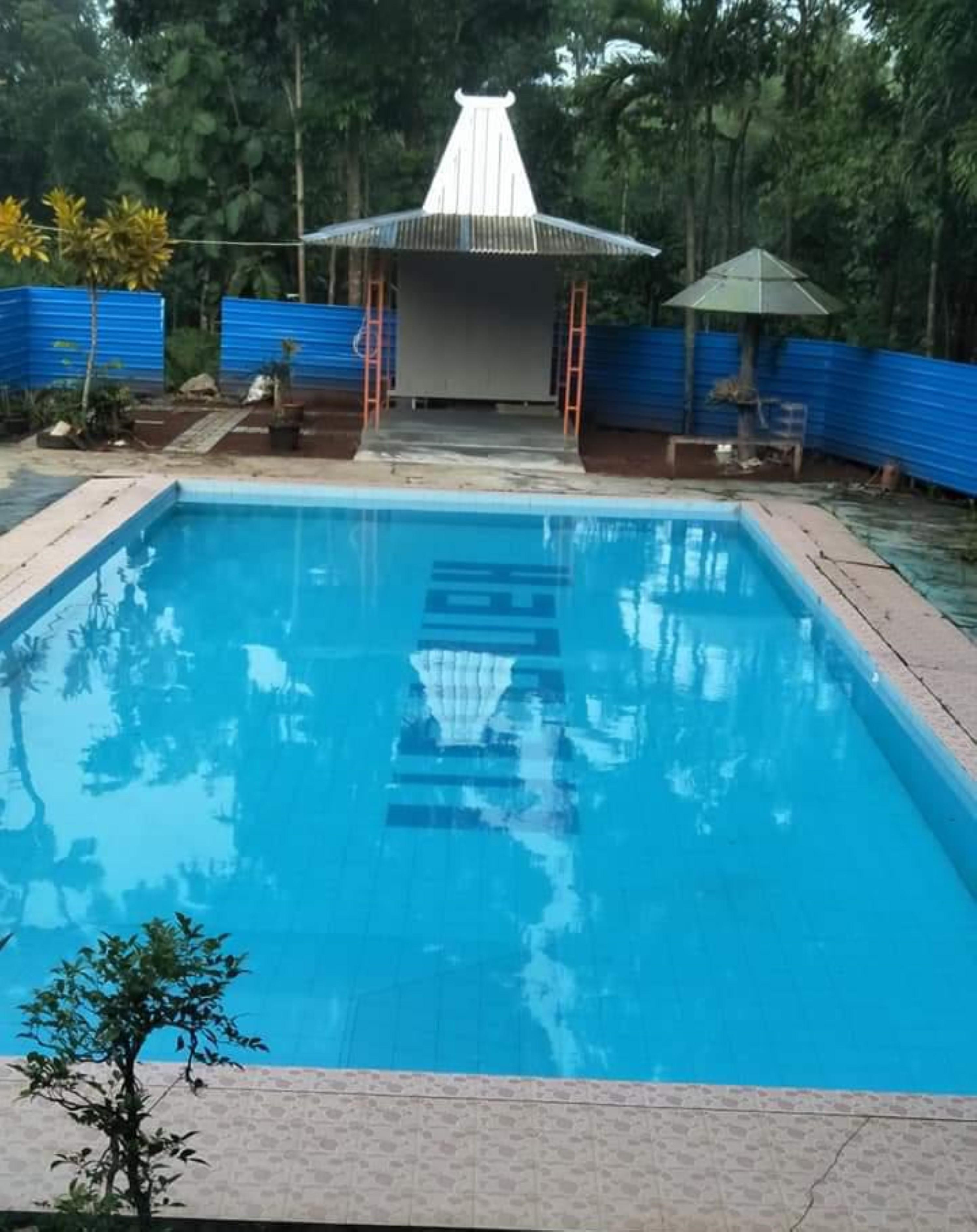 Penginapan Rudi Syariah Bantul Luaran gambar